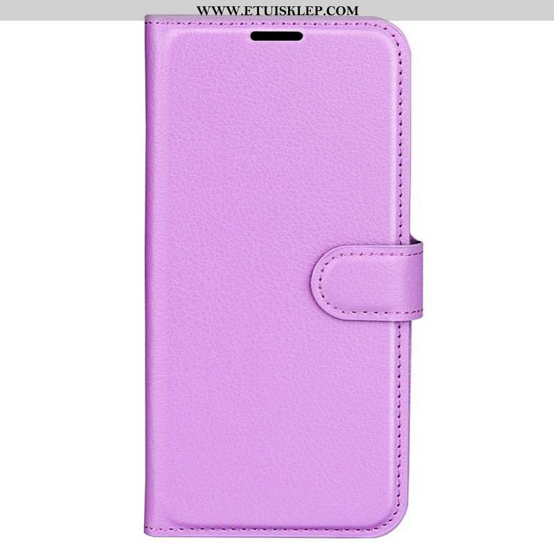 Etui Na Telefon Pokrowce do Xiaomi Redmi Note 11 / 11S Klasyczny